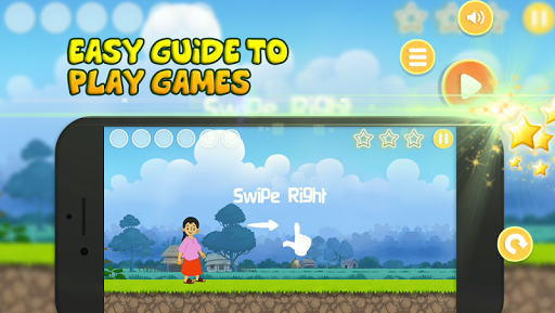 Meena Game ekran görüntüsü