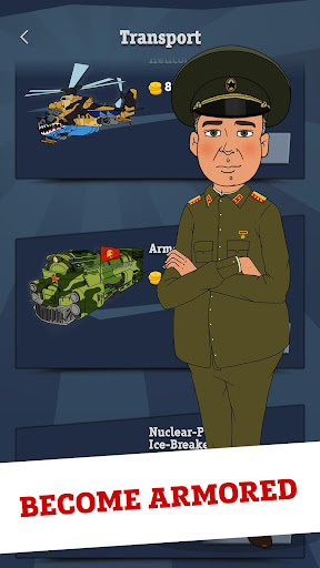 From Zero to Hero: Communist ekran görüntüsü
