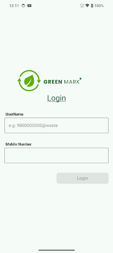 Greenmark Plus Customer ekran görüntüsü
