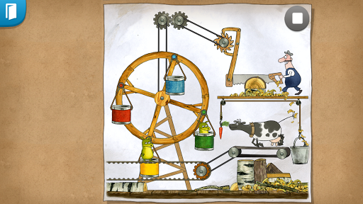 Pettson's Inventions 3 ekran görüntüsü