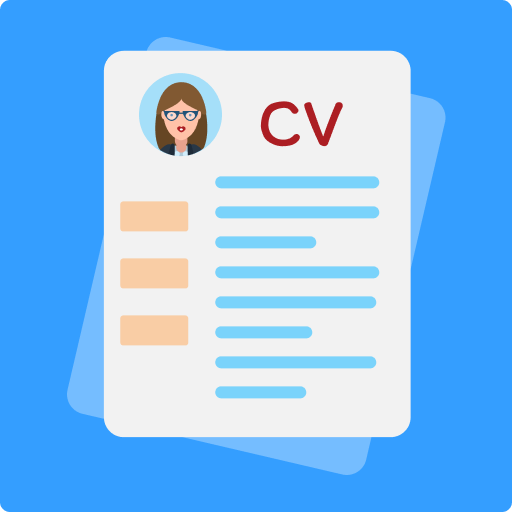 Resume Builder - CV Maker