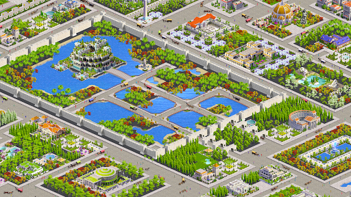 Designer City: Empire Edition ekran görüntüsü
