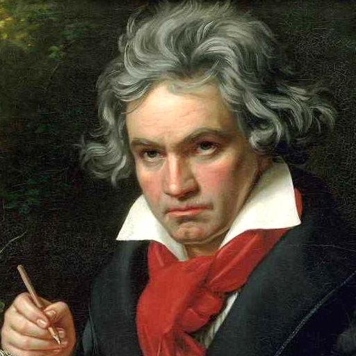 Beethoven Live Wallpaper