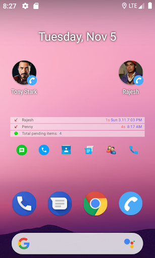 Smart Notify Unlocker ekran görüntüsü