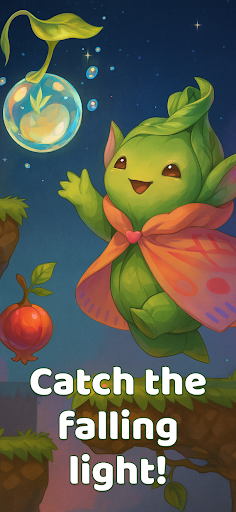 Tiny Boo: Homecoming ekran görüntüsü