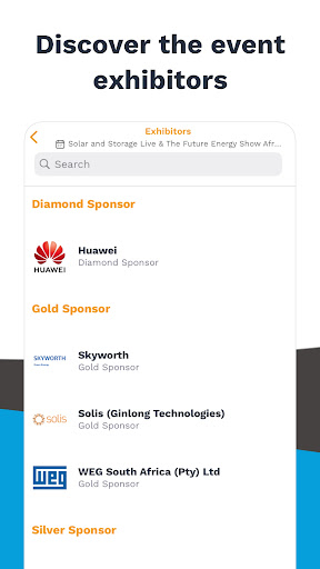Solar & Storage Live ekran görüntüsü