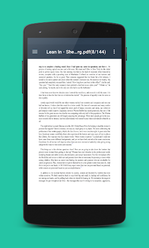 PDF Viewer & Reader ekran görüntüsü