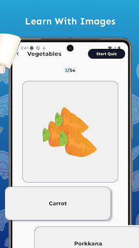 Learn English Through Finnish ekran görüntüsü