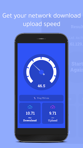 5G / 4G Volte Testing ekran görüntüsü