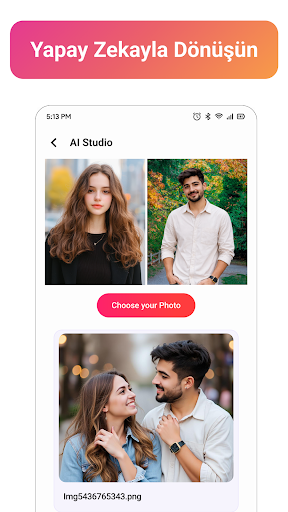 iFrame: Foto Kolaj Yapıcı ekran görüntüsü