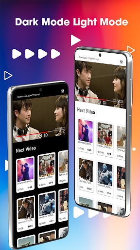 Video Player - Full HD App ekran görüntüsü
