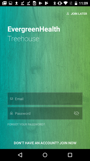 Treehouse by Evergreenhealth ekran görüntüsü