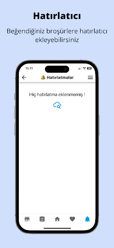 Aktüel Ürünler Kataloğu 2026 ekran görüntüsü