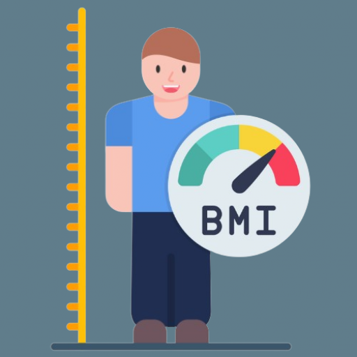 BMI Calculator - Health AI