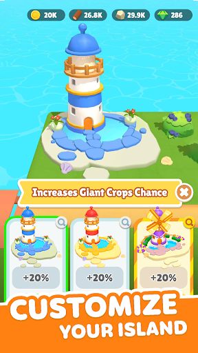 Animal Land ekran görüntüsü