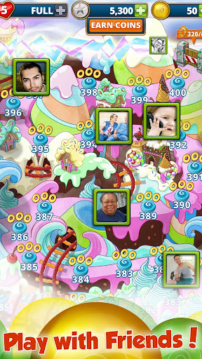 Slingo Adventure Bingo & Slots ekran görüntüsü
