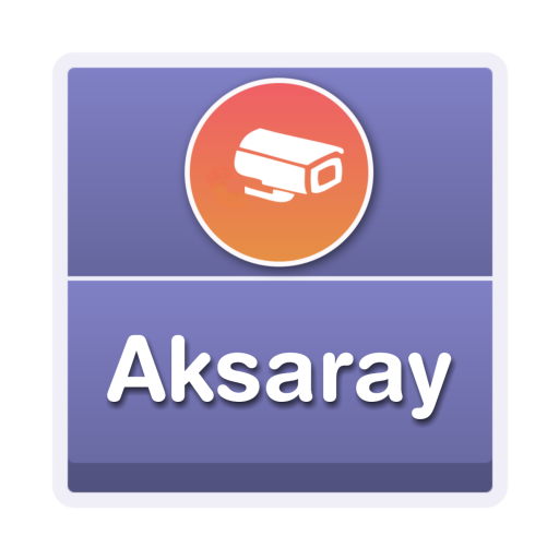 Aksaray Canlı Şehir Kameraları