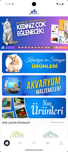 Atmacapet ekran görüntüsü