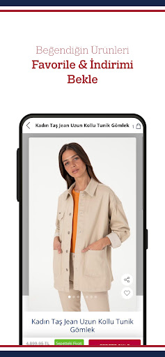 U.S. Polo Assn. | Alışveriş ekran görüntüsü