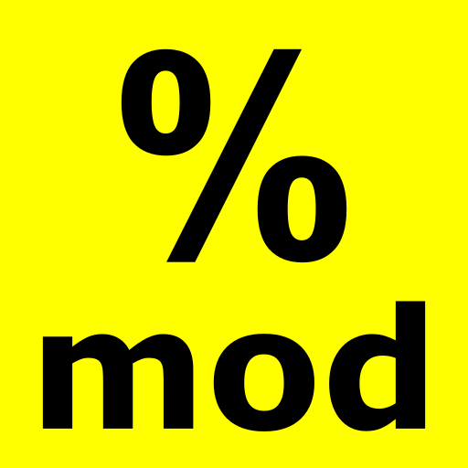 Modulo Calculator