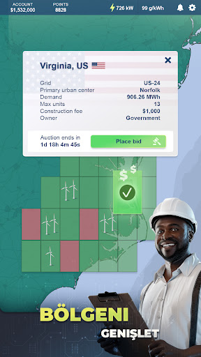 Energy Manager - 2026 ekran görüntüsü