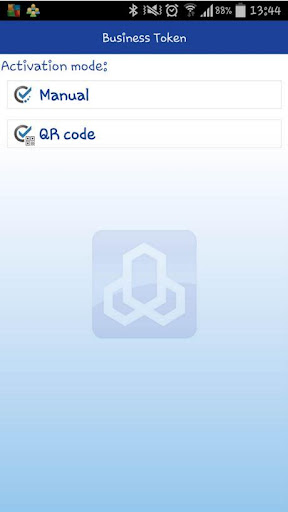 Business Token ekran görüntüsü