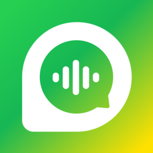 FoFoChat-Sesli Sohbet Odası