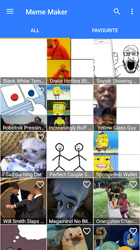 Meme Maker: Meme Creator ekran görüntüsü