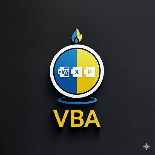 Learn VBA Programming