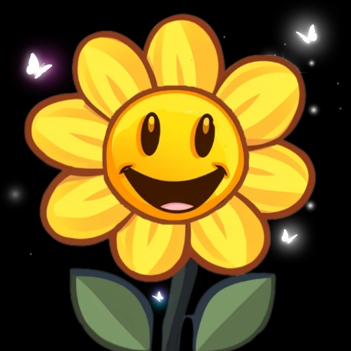 Kawaii Flower Match
