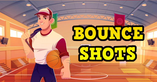 Basketball Time Shots ekran görüntüsü