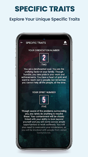 Astroyogi - Numerology App ekran görüntüsü