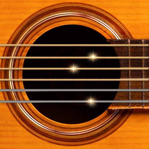 Learn Guitar - Real Tabs