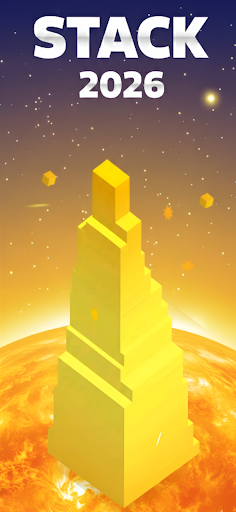 Stack 2026 ekran görüntüsü