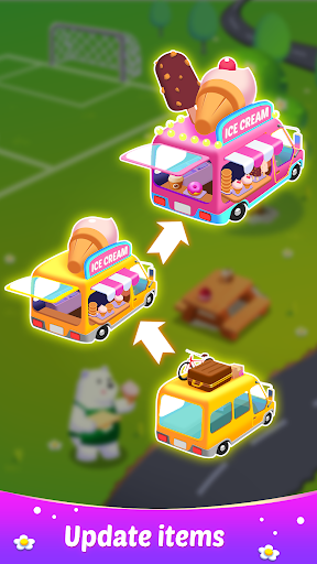 Tile Match - Match 3 Puzzle ekran görüntüsü