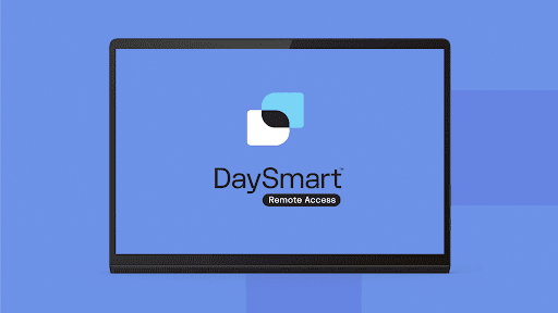 DaySmart Remote Access ekran görüntüsü