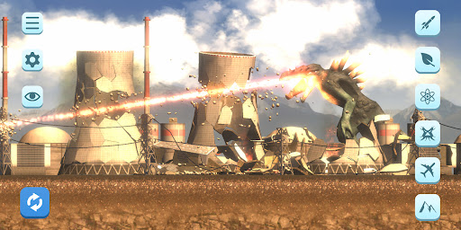 City Smash ekran görüntüsü