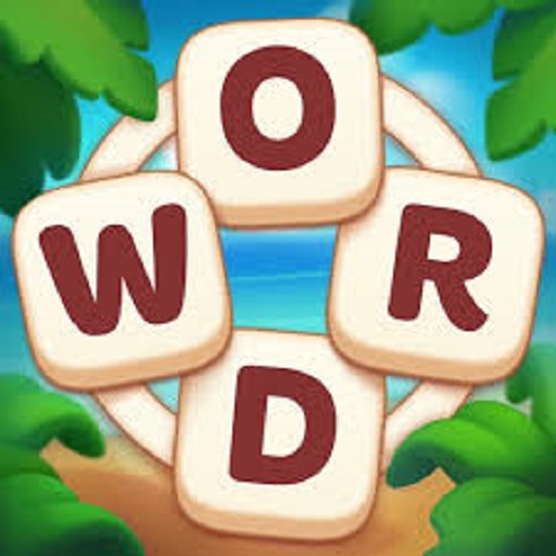 Word Cross