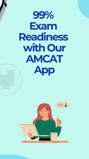 AMCAT Practice Test ekran görüntüsü