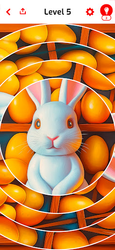 Easter Games ekran görüntüsü