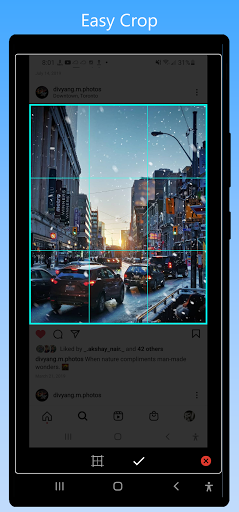 Screenshot Quick ekran görüntüsü