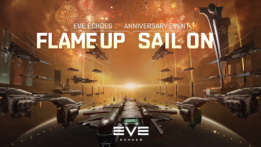 EVE Echoes ekran görüntüsü
