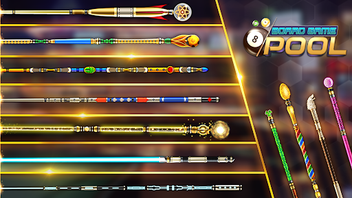 8 Ball Pool ekran görüntüsü