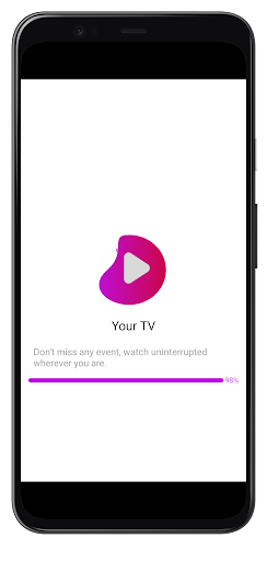 FFAUG Video Player ekran görüntüsü