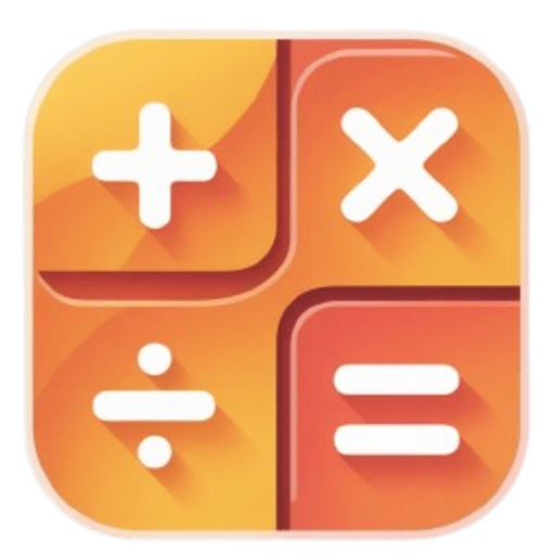 Calcify: Calc & Converter