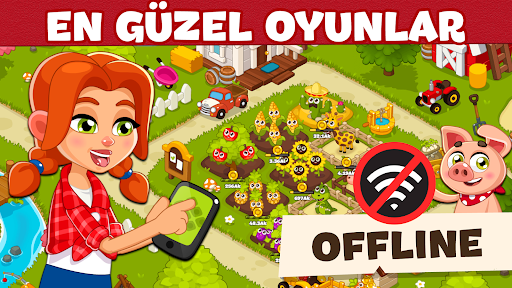 Internetsiz Oyunlar çevrimdışı ekran görüntüsü
