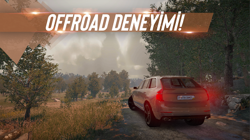 Parking Master Multiplayer ekran görüntüsü