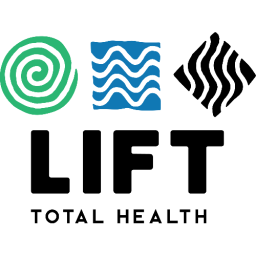 Lift Total Health Sun Peaks