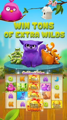 Viva Bingo & Slots Casino ekran görüntüsü