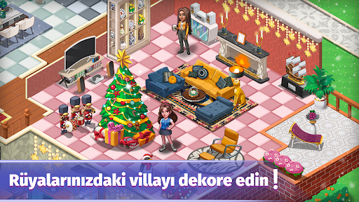 Merge Master: Dream Creative ekran görüntüsü